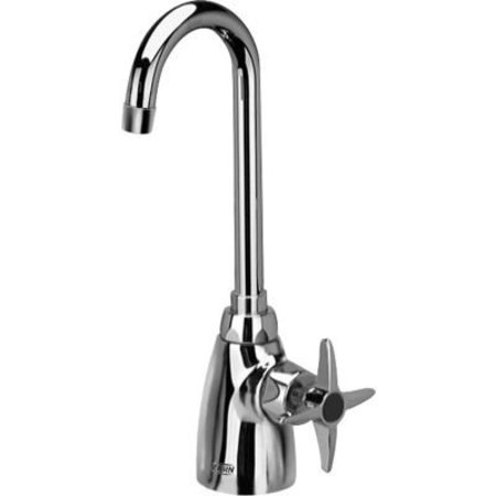 ZURN Zurn Z825A2 - Deck Mounted Gooseneck Lab Faucet Z825A2-XL